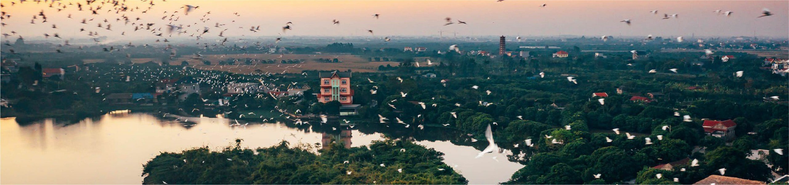 Hai Duong Golf Destinations